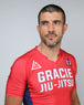 Americana Soccer Jersey Rashguard (Men)
