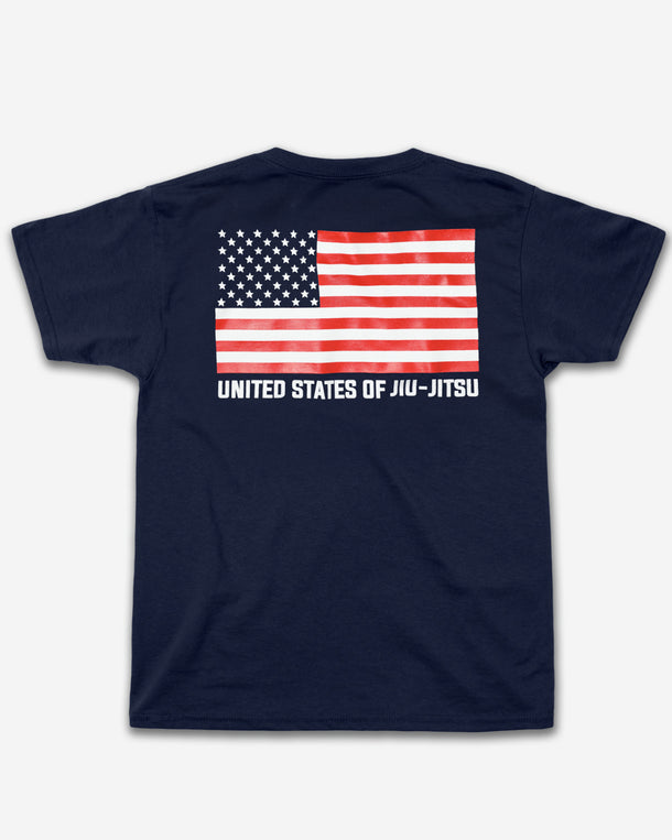 Americana Classic Tee (Kids)