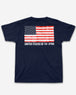 Americana Classic Tee (Kids)