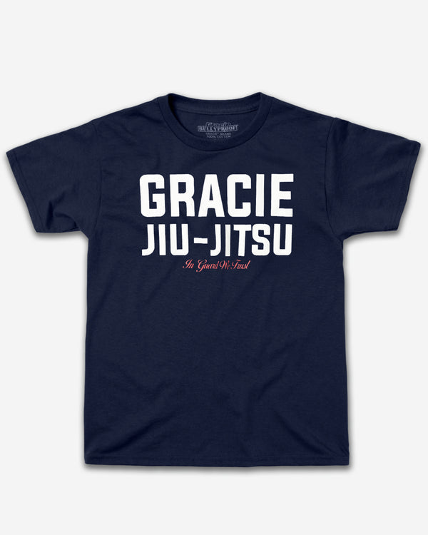 Americana Classic Tee (Kids)