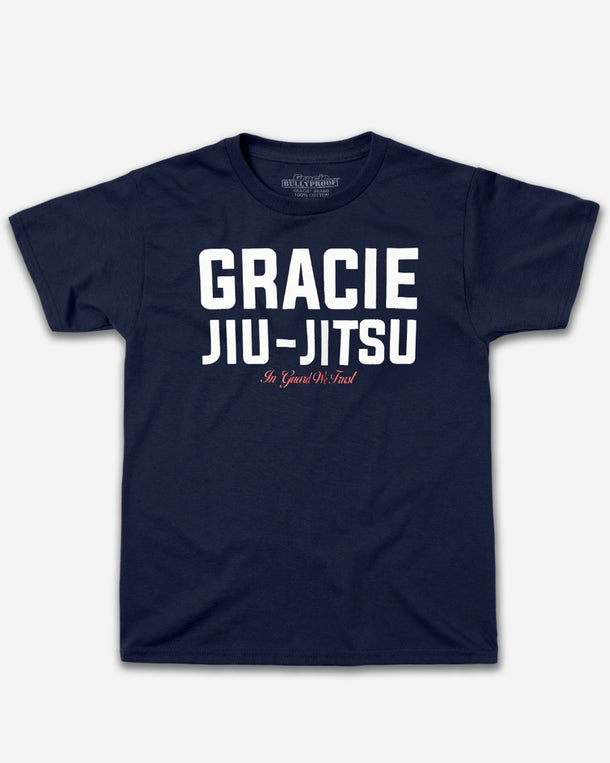 Americana Classic Tee (Kids)