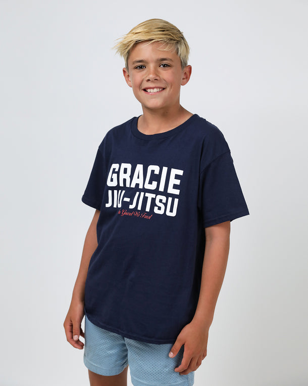 Americana Classic Tee (Kids)