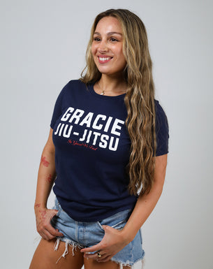 Americana Classic Tee (Women)