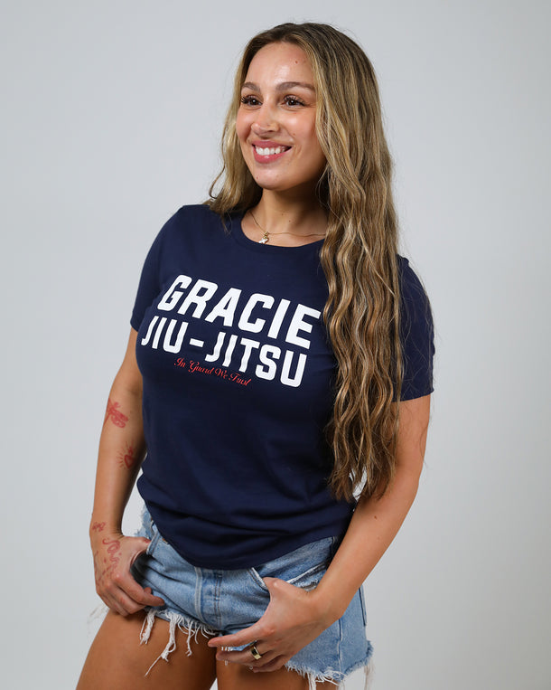 Americana Classic Tee (Women)