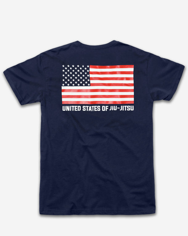 Americana Classic Tee (Men)