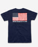 Americana Classic Tee (Men)