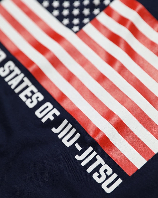 Americana Classic Tee (Kids)