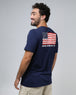 Americana Classic Tee (Men)