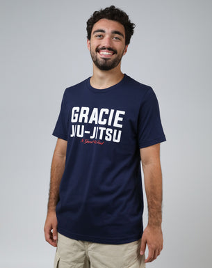 Americana Classic Tee (Men)