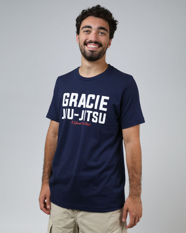Americana Classic Tee (Men)