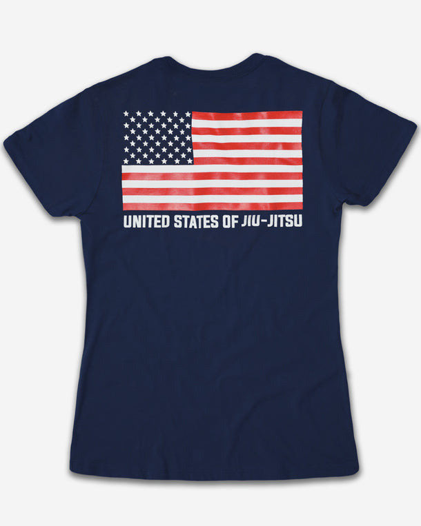 Americana Classic Tee (Women)
