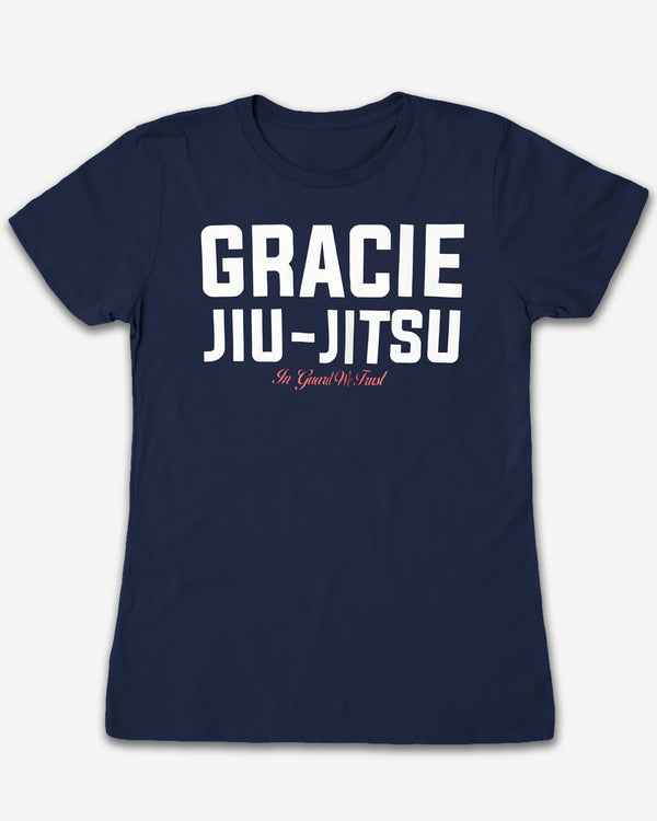Americana Classic Tee (Women)