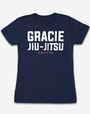 Americana Classic Tee (Women)