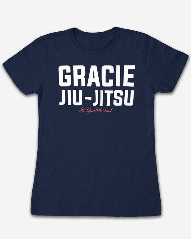 Americana Classic Tee (Women)
