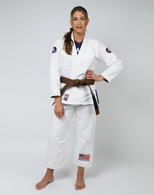 Americana Ripstop Gi (Women)