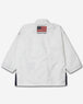 Americana Ripstop Gi & Rashguard Custom Kit (Kids)