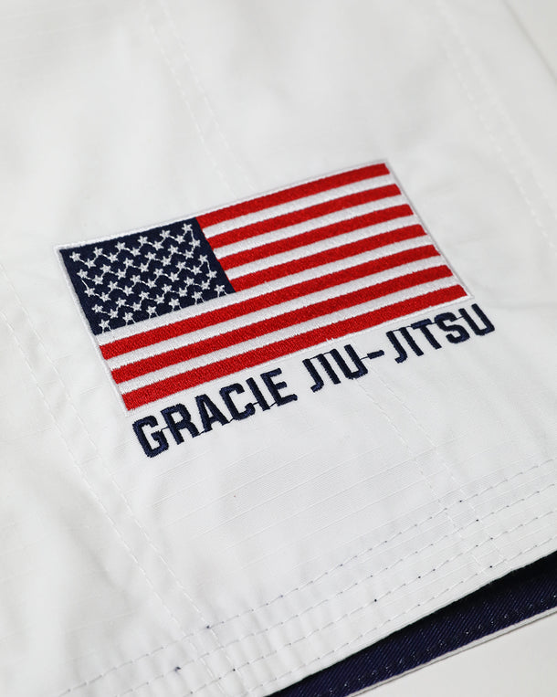 Americana Ripstop Gi (Women)