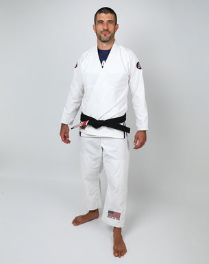 Americana Ripstop Gi (Men)