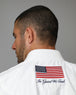 Americana Ripstop Gi & Short-Sleeve Rashguard Custom Kit (Men)