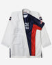 Americana Ripstop Gi & Short-Sleeve Rashguard Custom Kit (Men)