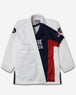 Americana Ripstop Gi & Short-Sleeve Rashguard Custom Kit (Women)