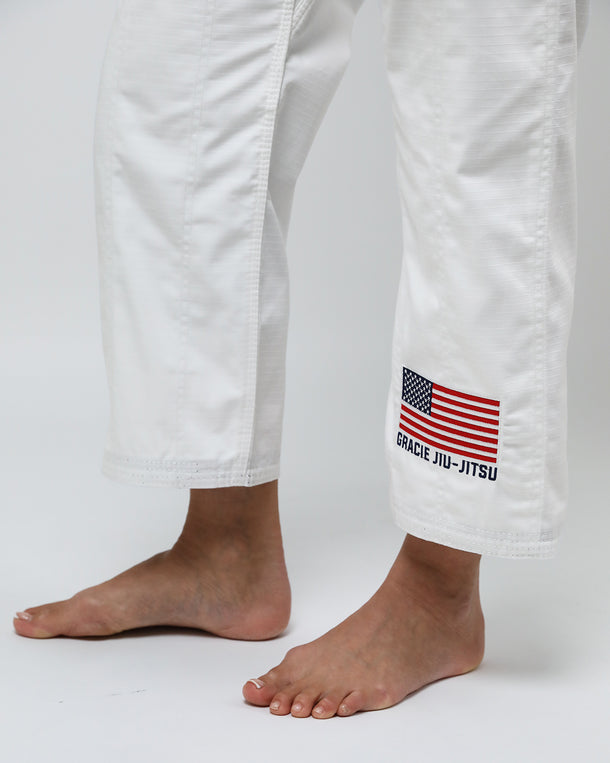 Americana Ripstop Gi (Women)