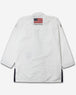 Americana Ripstop Gi & Short-Sleeve Rashguard Custom Kit (Men)