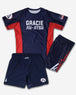 Americana Short-Sleeve No-Gi Custom Kit (Men)