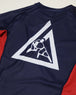 Americana Short-Sleeve No-Gi Custom Kit (Men)