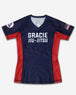 Americana Short-Sleeve Rashguard (Women)