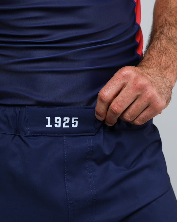 Americana Fight Shorts (Men)