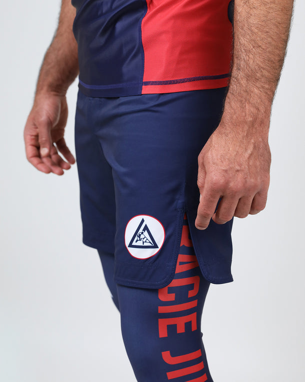 Americana Fight Shorts (Men)