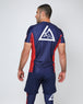 Americana Fight Shorts (Men)