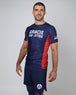 Americana Fight Shorts (Men)