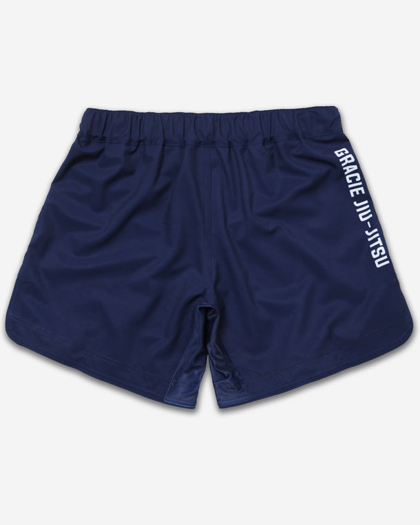 Americana Combat Shorts (Women)