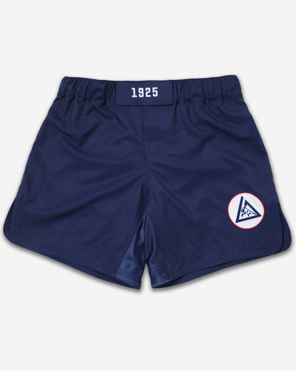 Americana Combat Shorts (Women)