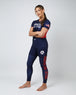 Americana Spats (Women)