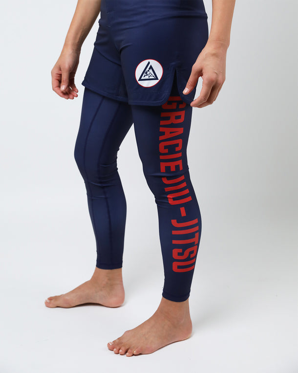 Americana Spats (Women)