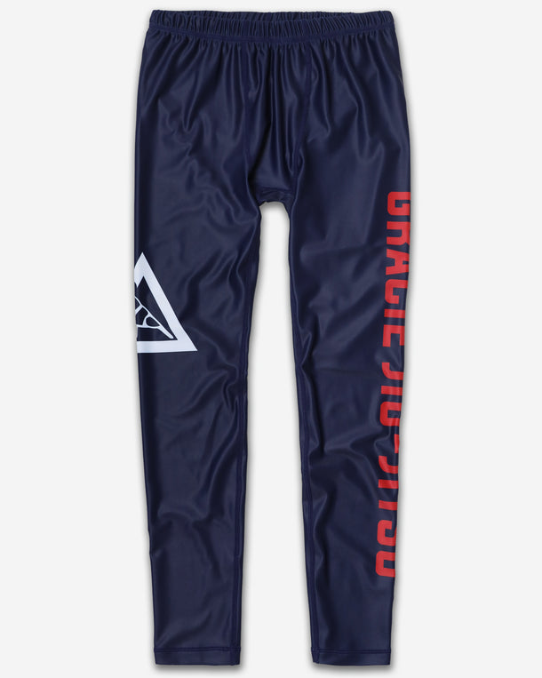 Americana Spats (Men)