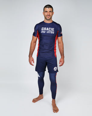 Americana Short-Sleeve No-Gi Custom Kit (Men)