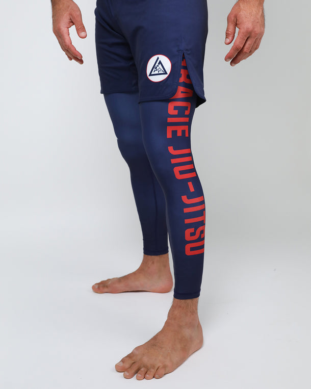 Americana Spats (Men)