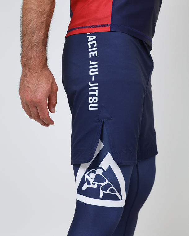 Americana Fight Shorts (Men)