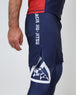 Americana Fight Shorts (Men)