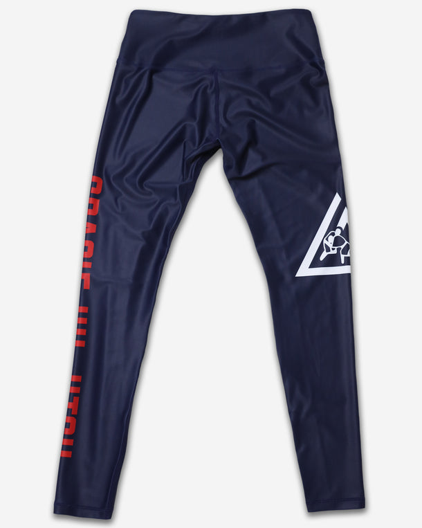 Americana Spats (Women)