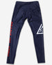 Americana Spats (Women)