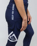 Americana Spats (Women)