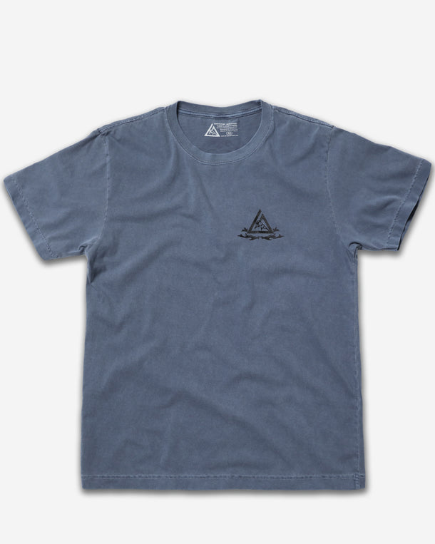 Shark Heavyweight Tee (Men)