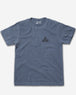 Shark Heavyweight Tee (Men)
