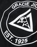 Black Classic Gracie Tee (Kids)