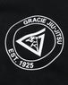 Black Classic Gracie Tee (Kids)